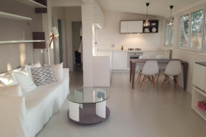 Attico sui pini Forte Dei Marmi